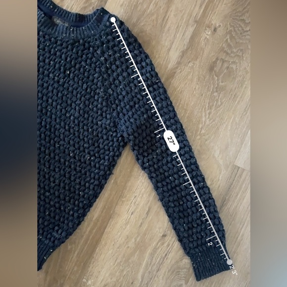 Topshop Knit Sweater - Picture 9 of 11
